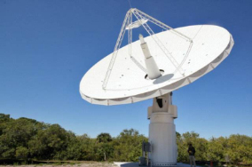 雷達用導電滑環