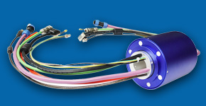 導電滑環中熱電偶的知識介紹