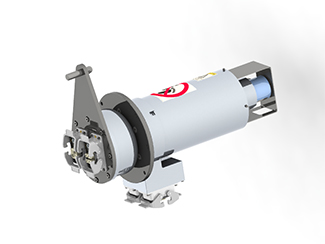 金風2.5MW風電變槳滑環廠家