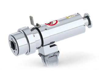 東氣直驅2.5MW/1.5MW風電滑環