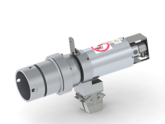 上海電氣2.0MW風電滑環