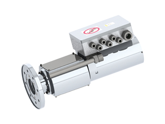 恩德風電1.25MW風電風機滑環