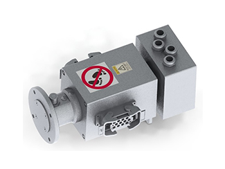 華銳風能1.5MW II 風電滑環 風機導電滑環