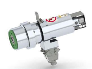 盾安風電2.0MW風機滑環