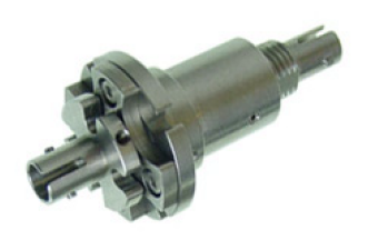 FORJ103單通道光纖滑環