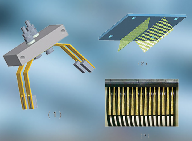 滑環是什么？電刷與滑環介紹