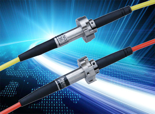 光纖滑環(huán)光纖旋轉接頭常見的問題及解決方法