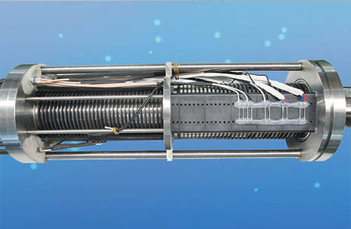精密導電滑環動態接觸電阻和絕緣電阻工作參數故障檢測分析