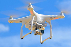 無人機用導電滑環