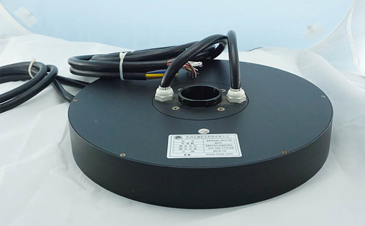 什么是盤式滑環？盤式滑環的作用有哪些？