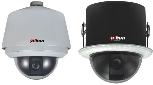 導電滑環應用案例之智能家居球機視頻監控設備分析