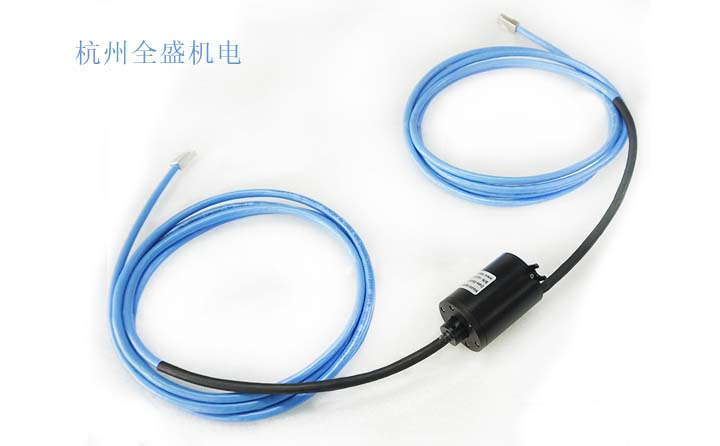 滑環根據使用定制各種外形