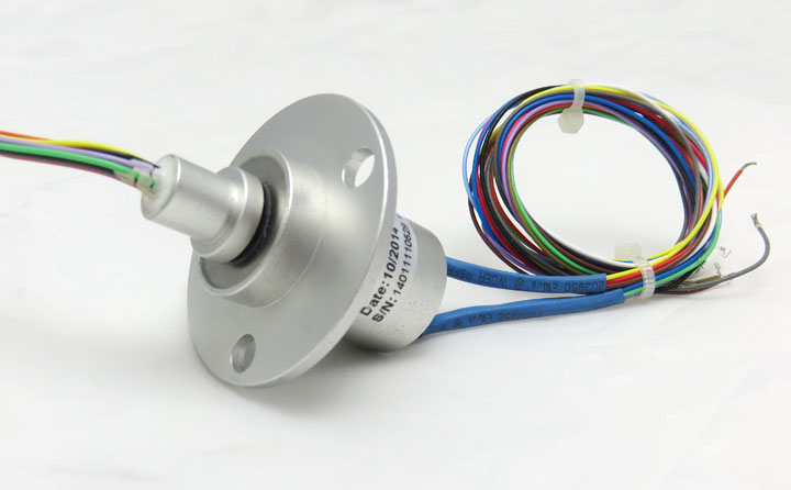 為什么進口滑環價格昂貴不同廠家集電環和導電滑環價格報價不一