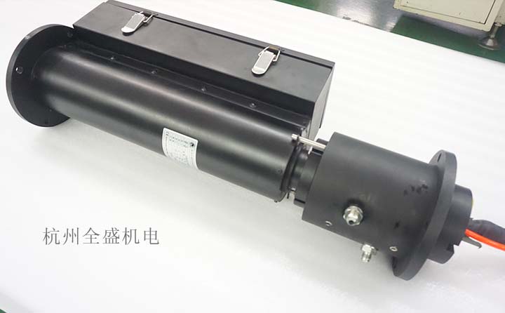 分析差動匯流環特點及作用 什么是匯流環