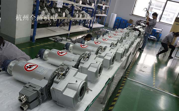 風電滑環給新能源發展提供強勁的動力 