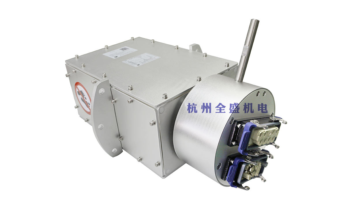 不同風機的風電滑環(huán)可以通用嗎？風電變槳滑環(huán)的分類及維護