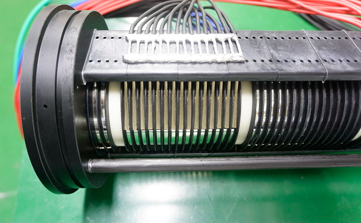 滑環(huán)和集電環(huán)是一個東西嗎？有什么區(qū)別？