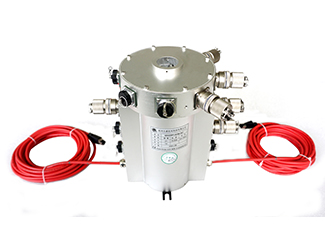 多功能導電滑環