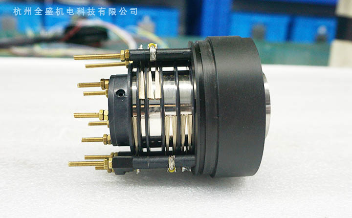 導電滑環壽命有多久可以用多少年 如何延長滑環壽命