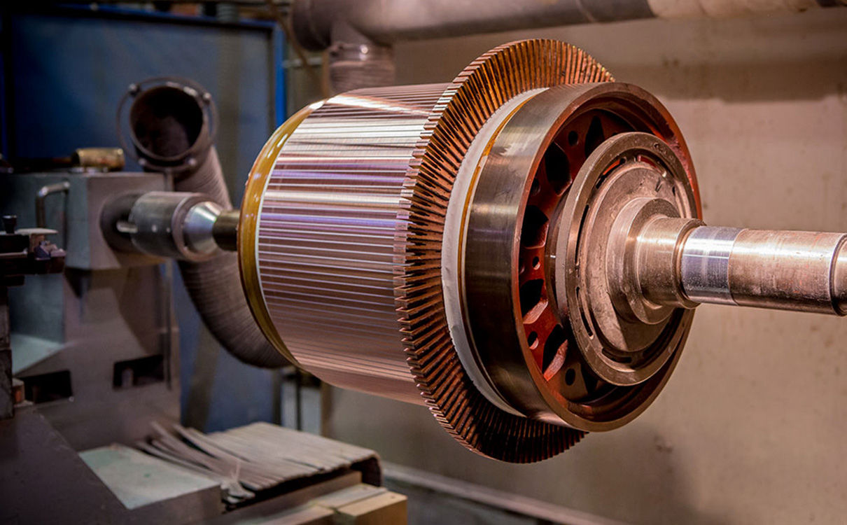 滑環(huán)和換向器是一個東西嗎有什么區(qū)別？