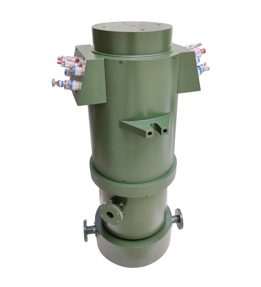 匯流環(huán),雷達滑環(huán)